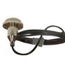 仿真耳又稱耳模擬器，是一種模擬人耳代替人耳接聽聲音的測量裝置，由三個腔體的耦合腔模擬人耳聲阻抗的IEC318仿真耳室、1/2英寸壓力場型傳聲器、前置放大器和電纜線、耳室座組成。符合IEC60318標準對仿真耳的要求，適用于耳機、受話器、、電話機等測試與聽力計校準。