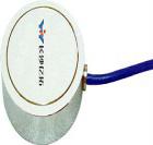 土壓力盒根據(jù)張力弦原理制造，使用頻率作為輸出信號，抗干擾能力強，遠距離輸送產生的誤差極?。徊⑶覂戎脺囟葌鞲衅?，對外界溫度影響產生的變化進行溫度修正；每個傳感器內部有計算芯片，自動對測量數(shù)據(jù)進行換算而直接輸出物理量，減少人工換算的失誤和誤差；全部元器件進行嚴格測試和老化篩選，尤其是高低溫應力消除試驗，增強弦的穩(wěn)定性和可靠性；另有三防處理，保證在長期惡劣環(huán)境中高成活率的問題。